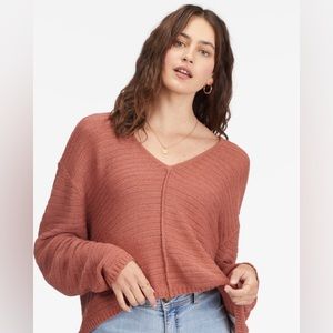 Billabong sweater